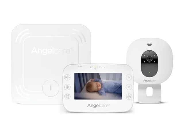 Angelcare AC327: Produktfoto (© Angelcare)