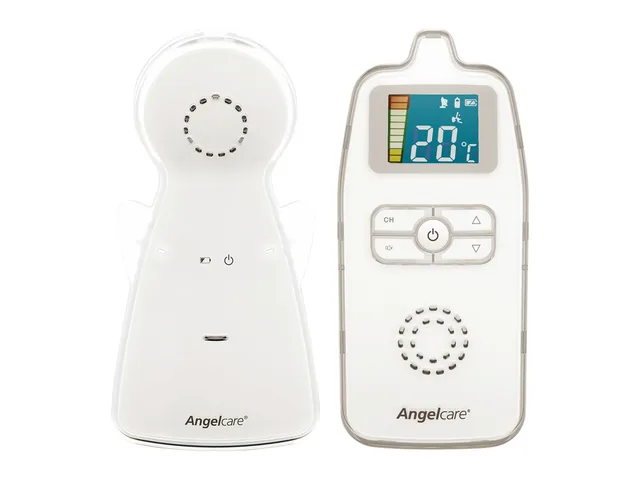 Angelcare AC423-D: Produktfoto (© Angelcare)