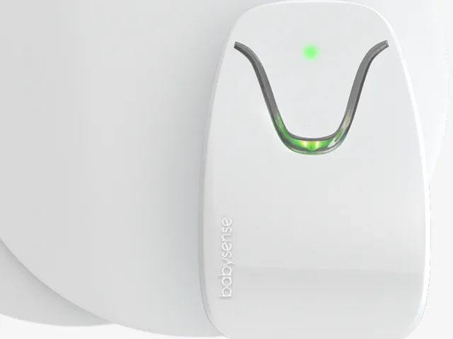 Babysense 7: Produktfoto (© Babysense)