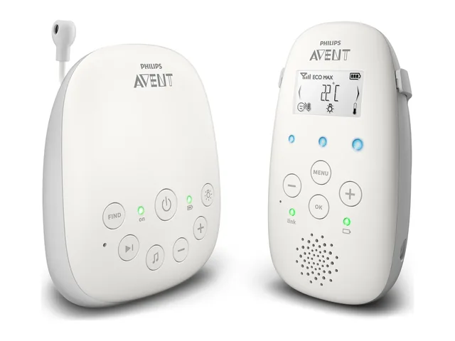Philips Avent SCD713/26: Produktfoto (© Philips)