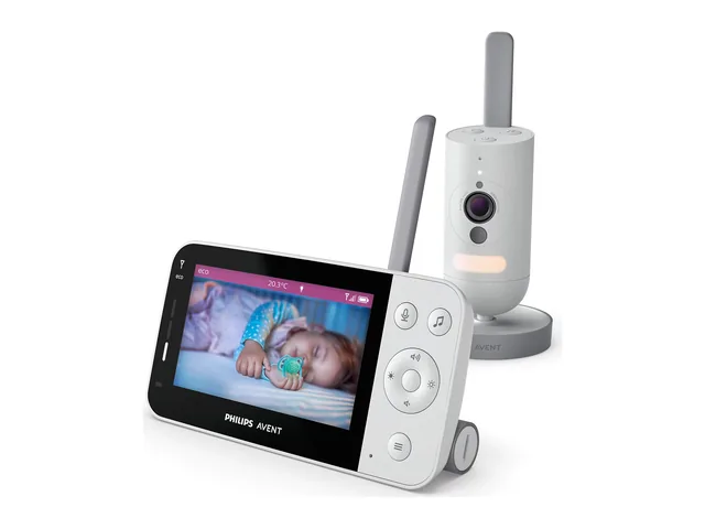 Philips Avent SCD923/26 (Connected): Produktfoto (© Philips)
