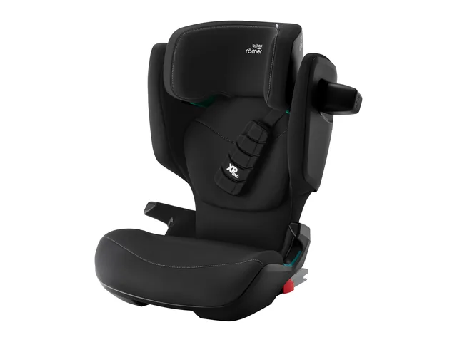 Britax Römer Kidfix Pro: Produktfoto (© Britax Römer)