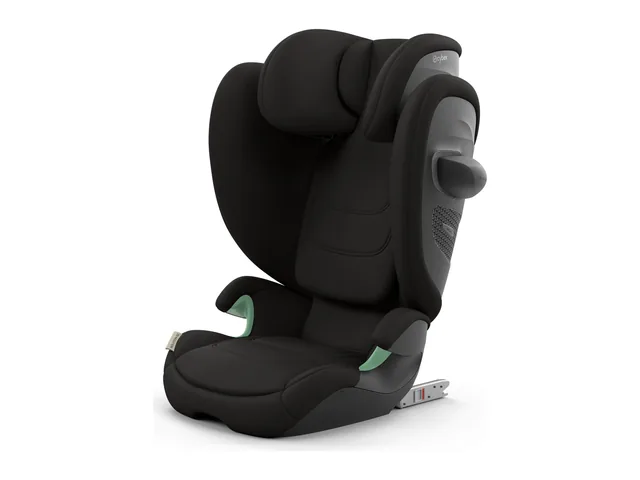 Cybex Solution G2: Produktfoto (© CYBEX)