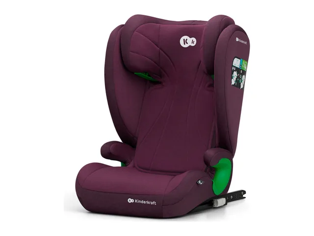 Kinderkraft Junior Fix 2 i-Size: Produktfoto (© Kinderkraft)