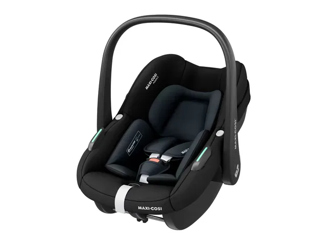 Maxi-Cosi Pebble S: Produktfoto (© Maxi-Cosi)